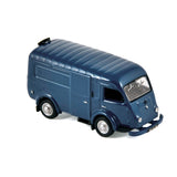Renault 1000kgs 1953 Lazuli Blue 1:87
