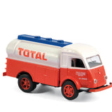 Renault Galion Citerne 1963 Citerne Bleu Blanc Rouge 1/87