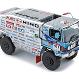 Hino Ranger Dakar 2011 Rally Dakar 513 Y.Sugawara/H.Sugawara 1:43