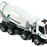 Renault Kerax Malaxeur 2008 LAFARGE 1/43