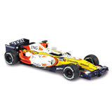 Renault F1 Equipe R28 2008 Fernando Alonso 1/43