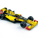 Renault F1 Equipe R30 Voiture de présentation 2010 1/43