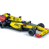 Renault F1 Equipe R30 2010 N°12 1/43