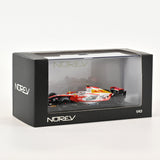 Formule Renault 3.5 2008 1/43