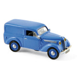 Renault 300 kg 1948 Bleu Lazuli 1/87