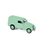 Renault 300 kg 1951 Vert clair 1/87