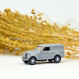 Renault 300kg 1951 Gris 1/87