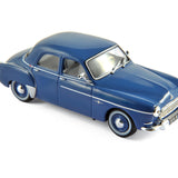 Renault Frégate 1959 Bleu Capri 1/43