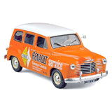 Renault Colorale Renault Service 1/43