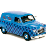 Renault Colorale Break Lustucru  1/43