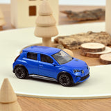 Alpine A290 2024 Bleu Alpine Vision Jet-car 1/43