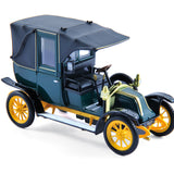 Renault Type AG Taxi de la Marne 1905 1/43