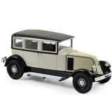 Renault Type PG2 Vivasix 1928 Crème 1/43
