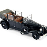Renault Reinastella Presidential State Car 1936 Albert Lebrun 1:43