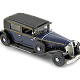 Renault Type RM2 Reinastella 1932 Bleu foncé 1/43