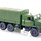 Renault Truck Defense Sherpa Medium 2010 Vert OTAN 1/43