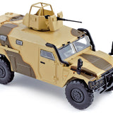 Renault Sherpa APC 2010 Camouflage Beige 1:43
