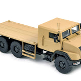 Renault Trucks Défense Sherpa 5 2010 Beige 1/43