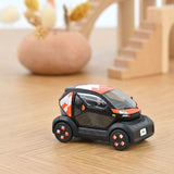 Mobilize Duo 2025 Iconic Orange 1:43