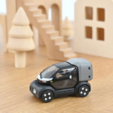 Mobilize Bento 2025 Galactic Grey 1:43