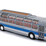 Saviem S53M 1970 Transcar 1/43