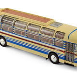 Saviem S53M 1970 Crème 1/43