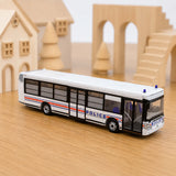 Irisbus Citelis 2008 Police Transports interpellés 1:43