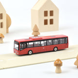 Iveco Bus Crossway Ostbayernbus 1/87