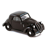 Simca 5 coupé 1945 Gendarmerie 1/43