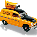 Simca 9 Aronde Messagere Velox 1/43