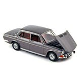 Simca 1501 1968 Gris Mayfair 1/43