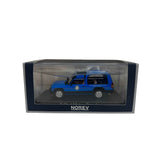 Talbot Matra Rancho 1982 1/43