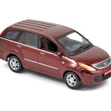 Tata Aria 2010 Brown 1:43