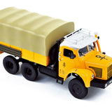 Berliet GBC 8 6x6 Gazelle 1959 Jaune 1/43