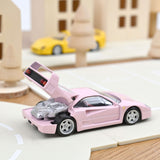 Ferrari F40 1987 Rose Jet-car 1/43