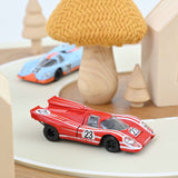 Porsche 917 1970 n°23 Jet-car 1:43