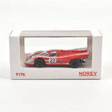 Porsche 917 1970 n°23 Jet-car 1:43