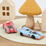 Porsche 917 n°20 Jet-car 1/43