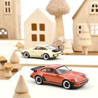 Porsche 911 Turbo 1978 Rose Jet-car 1/43 NOREV Neuf boite d'origine - Collection Porsche 911 Turbo 1978 Rose Jet-car 1/43 NOREV Neuf boite d'origine - Collection
