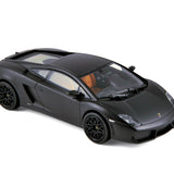 Lamborghini Gallardo LP560-4 2009 Noir Mat 1/43