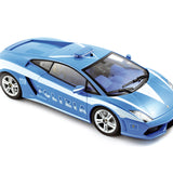 Lamborghini Gallardo LP560-4 2009 Polizia 1/43