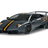 Lamborghini Murcielago LP670-4 SV 2010 China Edition Limited 1/43