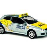 Fiat Stilo Crédit Lyonnais 1/43