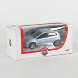 Fiat Nuova Bravo Light Blue 1:43