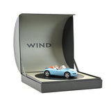 Renault Concept Car Wind 1/43