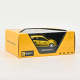 Renault Clio X85 RS Cup 2006 1/43