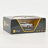 Alpine A108 Cabriolet 1960 1/43