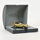 Renault Clio GTC 1/43
