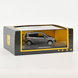 Renault Grand Modus Grey 1:43