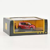 Renault Twingo RS LHD Red 1:43